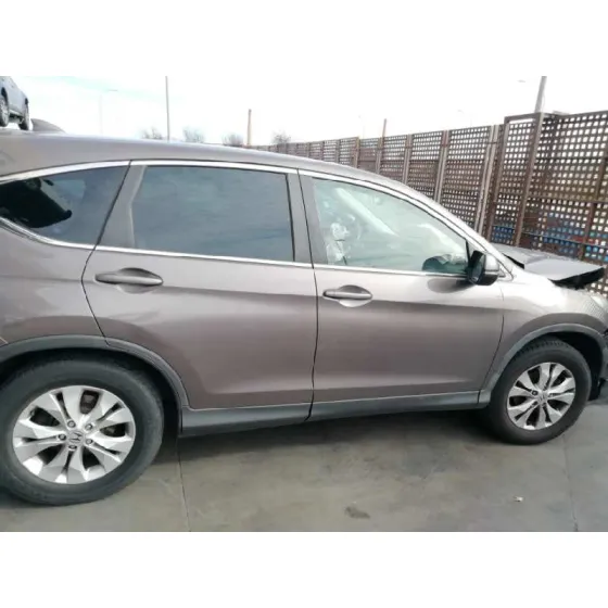 HONDA CR-V (RE) '2013 1.6 I-DTEC MARRON GRISACEO