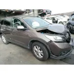 HONDA CR-V (RE) '2013 1.6 I-DTEC MARRON GRISACEO