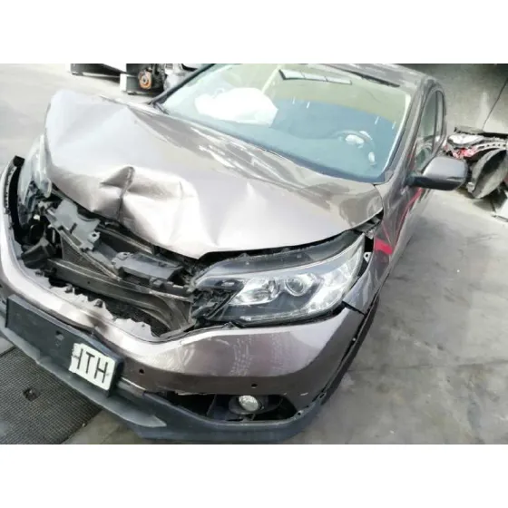 HONDA CR-V (RE) '2013 1.6 I-DTEC MARRON GRISACEO