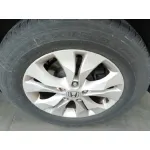 HONDA CR-V (RE) '2013 1.6 I-DTEC MARRON GRISACEO