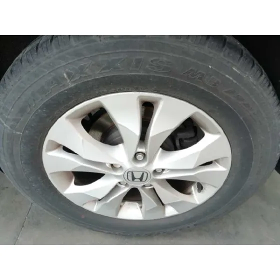 HONDA CR-V (RE) '2013 1.6 I-DTEC MARRON GRISACEO