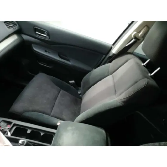 HONDA CR-V (RE) '2013 1.6 I-DTEC MARRON GRISACEO