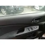 HONDA CR-V (RE) '2013 1.6 I-DTEC MARRON GRISACEO