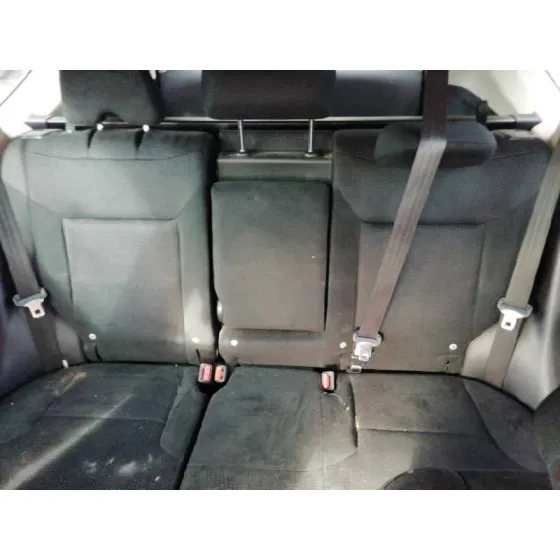 HONDA CR-V (RE) '2013 1.6 I-DTEC MARRON GRISACEO