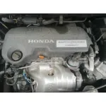 HONDA CR-V (RE) '2013 1.6 I-DTEC MARRON GRISACEO