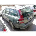 VOLVO V50 FAMILIAR VOLVO V50 FAMILIAR '2005 2.0 DIESEL CAT GRIS 2004