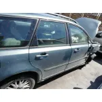 VOLVO V50 FAMILIAR VOLVO V50 FAMILIAR '2005 2.0 DIESEL CAT GRIS 2004