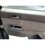 VOLVO V50 FAMILIAR VOLVO V50 FAMILIAR '2005 2.0 DIESEL CAT GRIS 2004