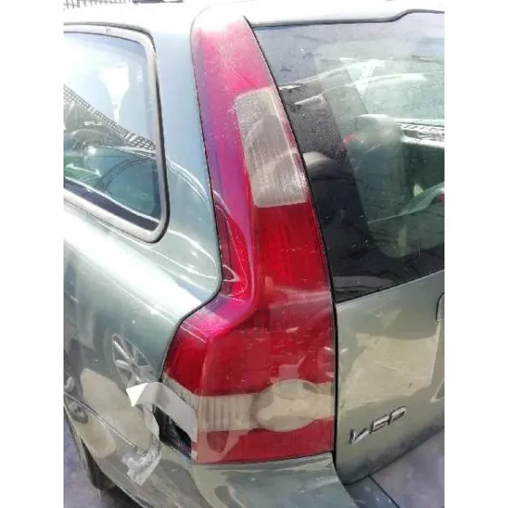 VOLVO V50 FAMILIAR '2005 2.0 DIESEL CAT GRIS