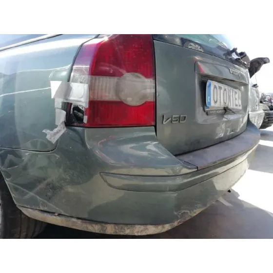 VOLVO V50 FAMILIAR '2005 2.0 DIESEL CAT GRIS