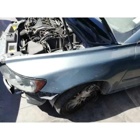 VOLVO V50 FAMILIAR '2005 2.0 DIESEL CAT GRIS