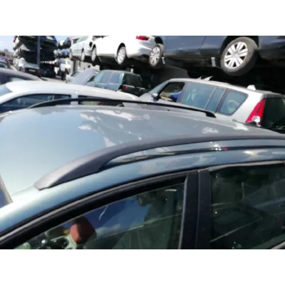 VOLVO V50 FAMILIAR '2005 2.0 DIESEL CAT GRIS