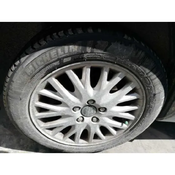 VOLVO V50 FAMILIAR '2005 2.0 DIESEL CAT GRIS