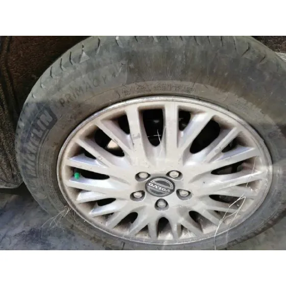 VOLVO V50 FAMILIAR '2005 2.0 DIESEL CAT GRIS