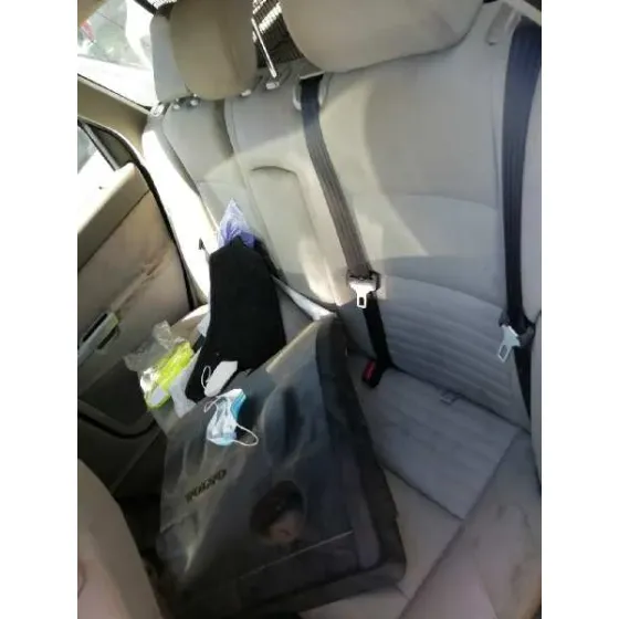 VOLVO V50 FAMILIAR '2005 2.0 DIESEL CAT GRIS