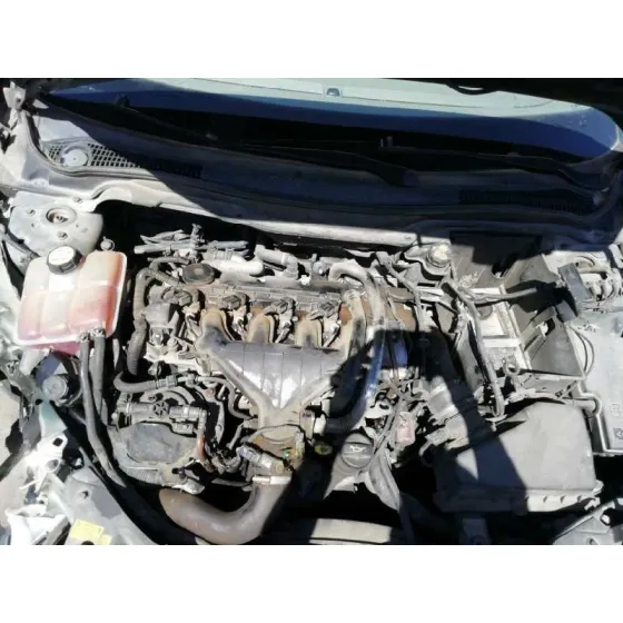 VOLVO V50 FAMILIAR '2005 2.0 DIESEL CAT GRIS