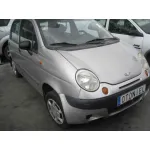 DAEWOO MATIZ DAEWOO MATIZ '2003 CD PLATA 1997