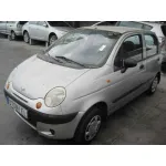 DAEWOO MATIZ DAEWOO MATIZ '2003 CD PLATA 1997