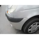 DAEWOO MATIZ DAEWOO MATIZ '2003 CD PLATA 1997