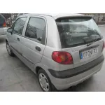 DAEWOO MATIZ DAEWOO MATIZ '2003 CD PLATA 1997
