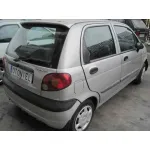 DAEWOO MATIZ DAEWOO MATIZ '2003 CD PLATA 1997