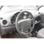 DAEWOO MATIZ DAEWOO MATIZ '2003 CD PLATA 1997