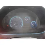 DAEWOO MATIZ DAEWOO MATIZ '2003 CD PLATA 1997