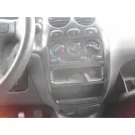 DAEWOO MATIZ DAEWOO MATIZ '2003 CD PLATA 1997