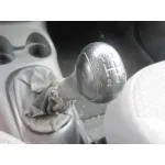 DAEWOO MATIZ DAEWOO MATIZ '2003 CD PLATA 1997