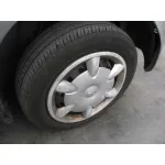 DAEWOO MATIZ DAEWOO MATIZ '2003 CD PLATA 1997