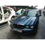 JAGUAR X-TYPE JAGUAR X-TYPE '2005 2.0 D CLASSIC AZUL 2003