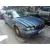 JAGUAR X-TYPE JAGUAR X-TYPE '2005 2.0 D CLASSIC AZUL 2003