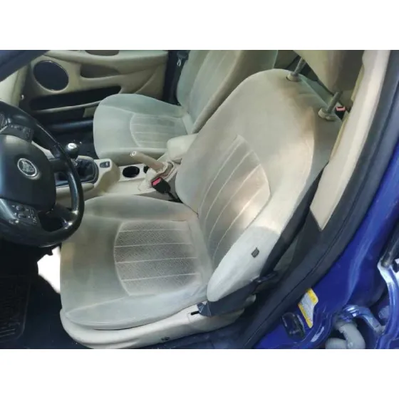 JAGUAR X-TYPE '2005 2.0 D CLASSIC AZUL