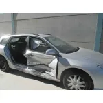 RENAULT LAGUNA GRANDTOUR III RENAULT LAGUNA GRANDTOUR III '2009 AUTHENTIQUE PLATA 2007