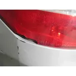 RENAULT LAGUNA GRANDTOUR III RENAULT LAGUNA GRANDTOUR III '2009 AUTHENTIQUE PLATA 2007