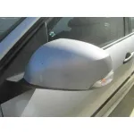 RENAULT LAGUNA GRANDTOUR III RENAULT LAGUNA GRANDTOUR III '2009 AUTHENTIQUE PLATA 2007