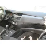 RENAULT LAGUNA GRANDTOUR III RENAULT LAGUNA GRANDTOUR III '2009 AUTHENTIQUE PLATA 2007