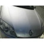 RENAULT LAGUNA GRANDTOUR III RENAULT LAGUNA GRANDTOUR III '2009 AUTHENTIQUE PLATA 2007