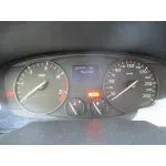 RENAULT LAGUNA GRANDTOUR III RENAULT LAGUNA GRANDTOUR III '2009 AUTHENTIQUE PLATA 2007