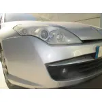RENAULT LAGUNA GRANDTOUR III RENAULT LAGUNA GRANDTOUR III '2009 AUTHENTIQUE PLATA 2007