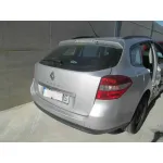 RENAULT LAGUNA GRANDTOUR III RENAULT LAGUNA GRANDTOUR III '2009 AUTHENTIQUE PLATA 2007