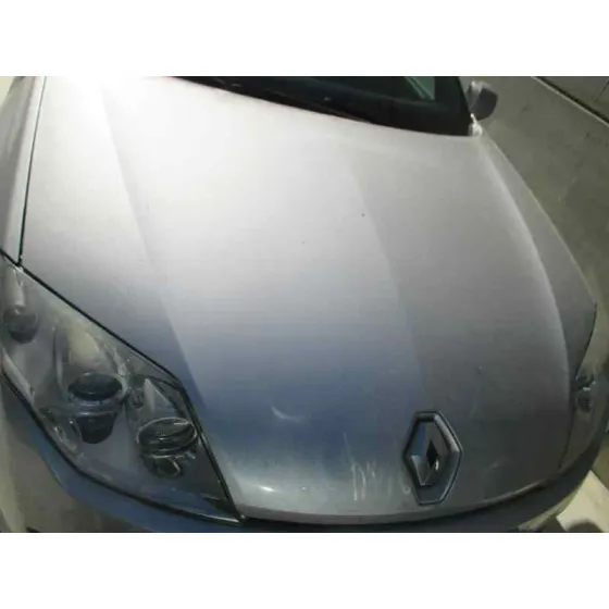 RENAULT LAGUNA GRANDTOUR III '2009 AUTHENTIQUE PLATA