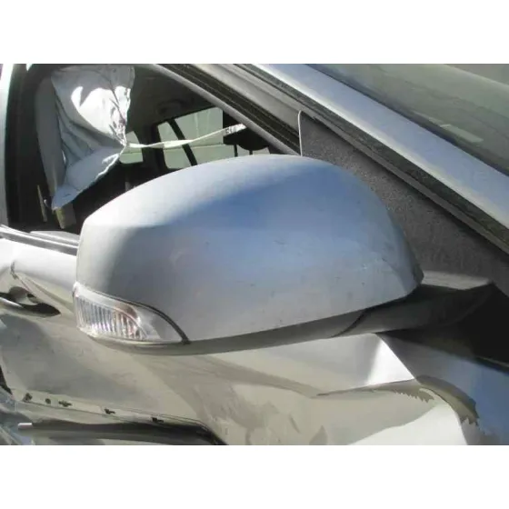 RENAULT LAGUNA GRANDTOUR III '2009 AUTHENTIQUE PLATA