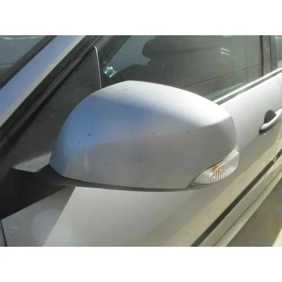 RENAULT LAGUNA GRANDTOUR III '2009 AUTHENTIQUE PLATA