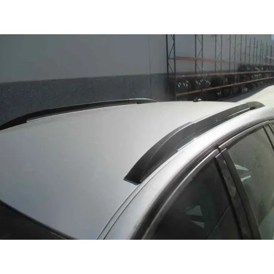 RENAULT LAGUNA GRANDTOUR III '2009 AUTHENTIQUE PLATA