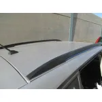 RENAULT LAGUNA GRANDTOUR III '2009 AUTHENTIQUE PLATA