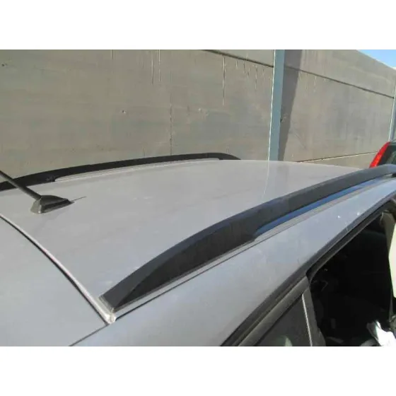 RENAULT LAGUNA GRANDTOUR III '2009 AUTHENTIQUE PLATA