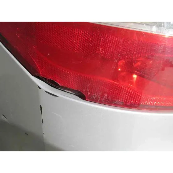 RENAULT LAGUNA GRANDTOUR III '2009 AUTHENTIQUE PLATA