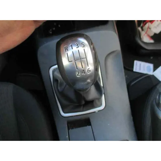 RENAULT LAGUNA GRANDTOUR III '2009 AUTHENTIQUE PLATA