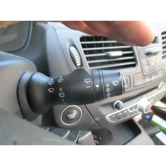 RENAULT LAGUNA GRANDTOUR III '2009 AUTHENTIQUE PLATA